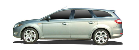 FORD MONDEO IV Turnier NOx-Sensoren