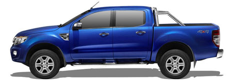 FORD RANGER Einspritzdusen
