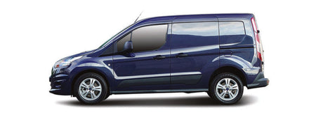 FORD TRANSIT CONNECT V408 Einspritzdusen