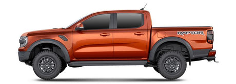 FORD USA RANGER Crew Cab Pickup Einspritzdusen