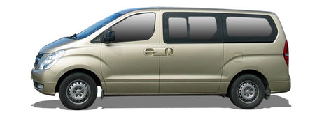 HYUNDAI H-1 Cargo NOx-Sensoren