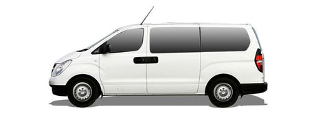HYUNDAI H-1 Travel Einspritzdusen