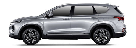 HYUNDAI SANTA FE IV Einspritzdusen