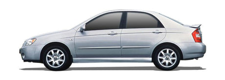 KIA CERATO III Stufenheck Einspritzdusen