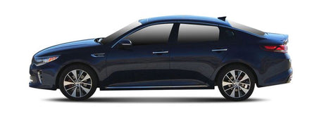 KIA OPTIMA Einspritzdusen