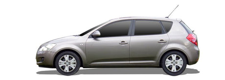 KIA PRO CEE'D Hatchback Einspritzdusen