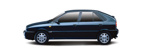 LANCIA DELTA II NOx-Sensoren