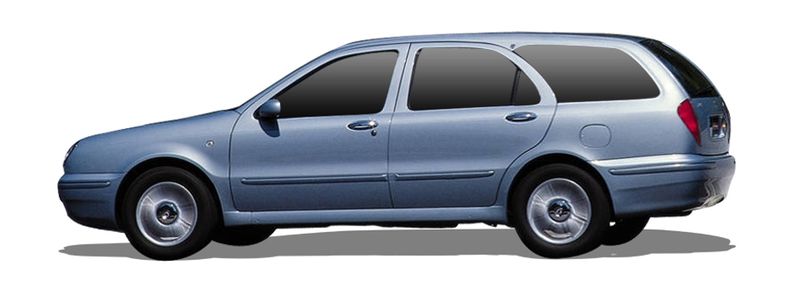 LANCIA LYBRA Einspritzdusen