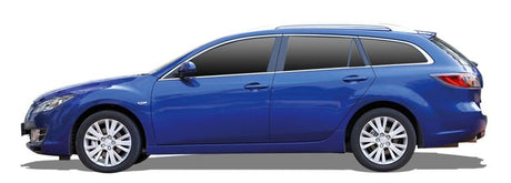 MAZDA 6 Sport Kombi NOx-Sensoren