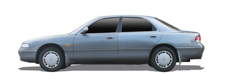 MAZDA 626 II NOx-Sensoren