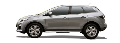 MAZDA CX-7 NOx-Sensoren