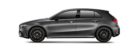 MERCEDES-BENZ A-KLASSE NOx-Sensoren