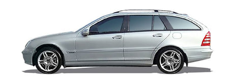 MERCEDES-BENZ C-KLASSE T-Model Einspritzdusen