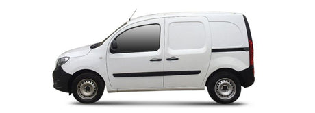 MERCEDES-BENZ CITAN NOx-Sensoren