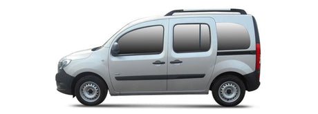 MERCEDES-BENZ CITAN Tourer NOx-Sensoren