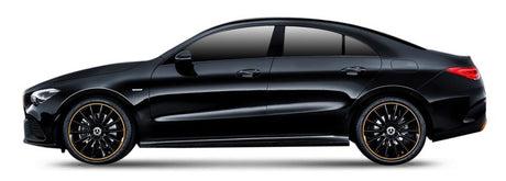 MERCEDES-BENZ CLA Einspritzdusen