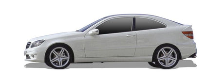 MERCEDES-BENZ CLC-KLASSE Einspritzdusen