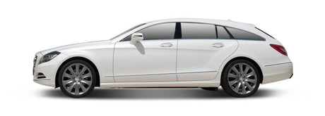 MERCEDES-BENZ CLS Shooting Brake Einspritzdusen