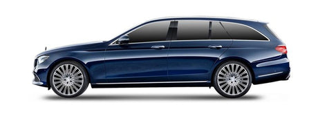MERCEDES-BENZ E-KLASSE All-Terrain NOx-Sensoren