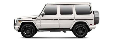MERCEDES-BENZ G-KLASSE NOx-Sensoren