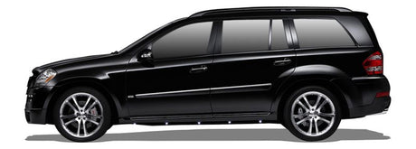 MERCEDES-BENZ GL-KLASSE Einspritzdusen