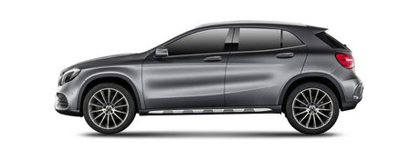 MERCEDES-BENZ GLA Einspritzdusen