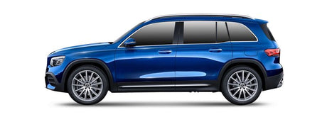 MERCEDES-BENZ GLB Einspritzdusen