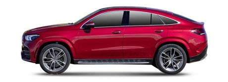 MERCEDES-BENZ GLE Coupe NOx-Sensoren
