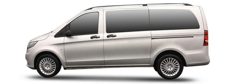 MERCEDES-BENZ MARCO POLO Camper NOx-Sensoren