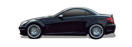 MERCEDES-BENZ SLK Einspritzdusen