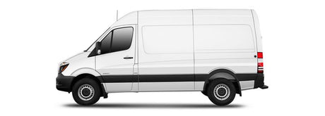 MERCEDES-BENZ SPRINTER 3-t Tourer NOx-Sensoren