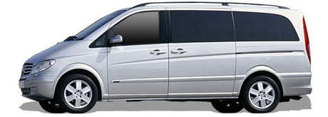 MERCEDES-BENZ VIANO Einspritzdusen