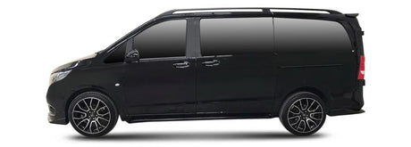 MERCEDES-BENZ VITO Mixto NOx-Sensoren