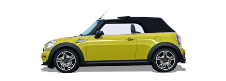 MINI MINI Cabriolet Einspritzdusen