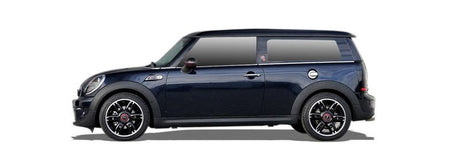 MINI MINI CLUBMAN Turbolader