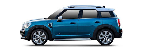 MINI MINI COUNTRYMAN NOx-Sensoren