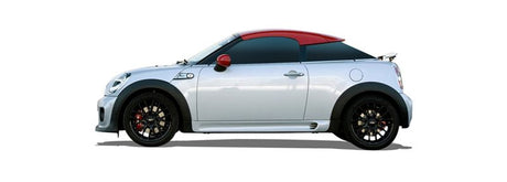 MINI MINI Coupe Einspritzdusen