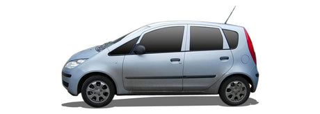 MITSUBISHI COLT V NOx-Sensoren