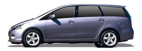 MITSUBISHI GRANDIS Turbolader