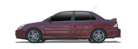 MITSUBISHI LANCER VI NOx-Sensoren
