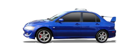 MITSUBISHI LANCER VII NOx-Sensoren
