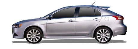 MITSUBISHI LANCER VIII Sportback Turbolader