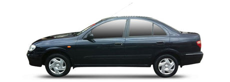 NISSAN ALMERA II Einspritzdusen