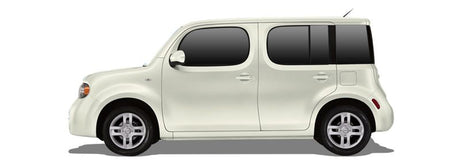 NISSAN CUBE Einspritzdusen