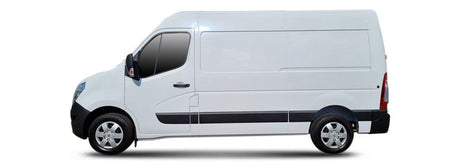 NISSAN INTERSTAR NOx-Sensoren
