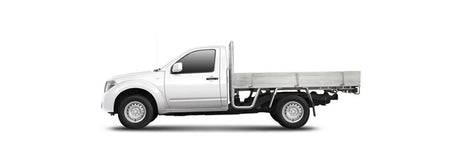 NISSAN NAVARA NP300 NOx-Sensoren