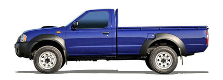 NISSAN NP300 PICKUP Turbolader