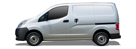 NISSAN NV200 / EVALIA Einspritzdusen