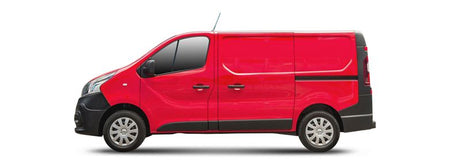 NISSAN NV300 NOx-Sensoren