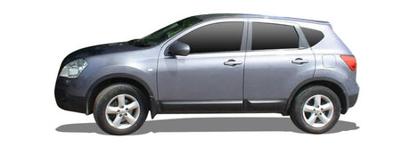 NISSAN QASHQAI +2 Einspritzdusen